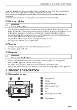 Предварительный просмотр 85 страницы AEG KME768080T User Manual