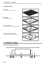 Предварительный просмотр 86 страницы AEG KME768080T User Manual