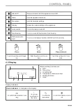 Предварительный просмотр 87 страницы AEG KME768080T User Manual