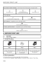 Предварительный просмотр 88 страницы AEG KME768080T User Manual