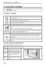 Предварительный просмотр 104 страницы AEG KME768080T User Manual