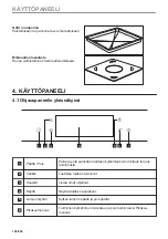 Предварительный просмотр 124 страницы AEG KME768080T User Manual