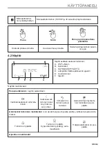 Предварительный просмотр 125 страницы AEG KME768080T User Manual