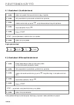 Предварительный просмотр 128 страницы AEG KME768080T User Manual