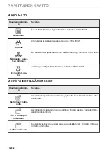 Предварительный просмотр 132 страницы AEG KME768080T User Manual