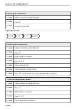 Предварительный просмотр 134 страницы AEG KME768080T User Manual