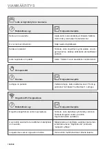 Предварительный просмотр 144 страницы AEG KME768080T User Manual