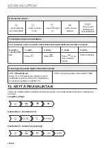 Предварительный просмотр 150 страницы AEG KME768080T User Manual