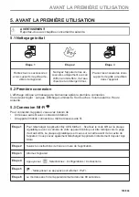 Предварительный просмотр 165 страницы AEG KME768080T User Manual