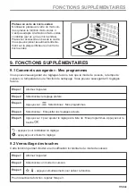 Предварительный просмотр 175 страницы AEG KME768080T User Manual