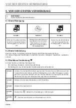 Предварительный просмотр 204 страницы AEG KME768080T User Manual