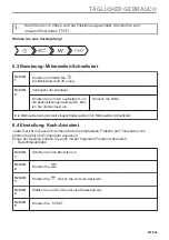 Предварительный просмотр 207 страницы AEG KME768080T User Manual