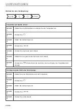 Предварительный просмотр 212 страницы AEG KME768080T User Manual