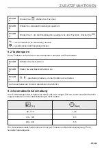 Предварительный просмотр 215 страницы AEG KME768080T User Manual