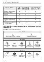 Предварительный просмотр 218 страницы AEG KME768080T User Manual