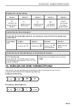 Предварительный просмотр 229 страницы AEG KME768080T User Manual