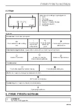 Предварительный просмотр 243 страницы AEG KME768080T User Manual