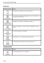 Предварительный просмотр 248 страницы AEG KME768080T User Manual