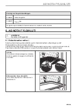 Предварительный просмотр 253 страницы AEG KME768080T User Manual