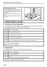 Предварительный просмотр 254 страницы AEG KME768080T User Manual