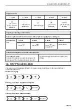 Предварительный просмотр 267 страницы AEG KME768080T User Manual