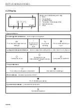 Предварительный просмотр 280 страницы AEG KME768080T User Manual