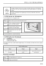 Предварительный просмотр 297 страницы AEG KME768080T User Manual