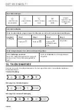 Предварительный просмотр 304 страницы AEG KME768080T User Manual