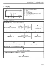 Предварительный просмотр 317 страницы AEG KME768080T User Manual