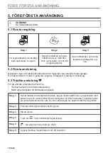 Предварительный просмотр 318 страницы AEG KME768080T User Manual