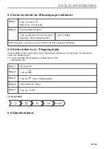 Предварительный просмотр 321 страницы AEG KME768080T User Manual