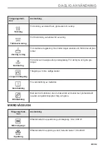 Предварительный просмотр 323 страницы AEG KME768080T User Manual