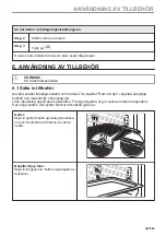 Предварительный просмотр 327 страницы AEG KME768080T User Manual