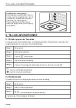 Предварительный просмотр 328 страницы AEG KME768080T User Manual