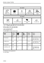 Предварительный просмотр 332 страницы AEG KME768080T User Manual