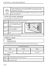 Предварительный просмотр 334 страницы AEG KME768080T User Manual