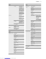 Preview for 15 page of AEG KME861000M User Manual