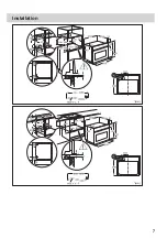 Предварительный просмотр 7 страницы AEG KMK565060B Safety Information And Installation Manual