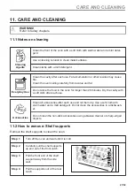 Preview for 27 page of AEG KMK565060B User Manual