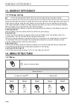 Preview for 30 page of AEG KMK565060B User Manual