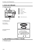 Preview for 10 page of AEG KMK721880M User Manual