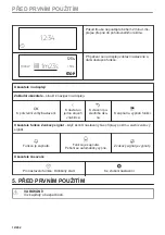 Preview for 12 page of AEG KMK721880M User Manual