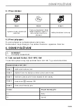 Preview for 13 page of AEG KMK721880M User Manual