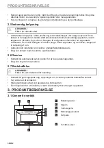 Preview for 38 page of AEG KMK721880M User Manual