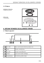 Preview for 39 page of AEG KMK721880M User Manual