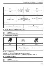 Preview for 41 page of AEG KMK721880M User Manual