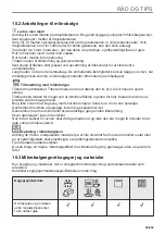 Preview for 49 page of AEG KMK721880M User Manual