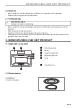 Preview for 67 page of AEG KMK721880M User Manual