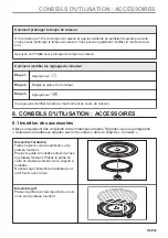 Preview for 163 page of AEG KMK721880M User Manual