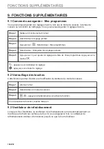 Preview for 164 page of AEG KMK721880M User Manual